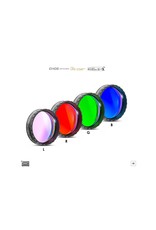 Baader Planetarium Baader L-RGB Filter CMOS-optimized (SPECIFY SIZE)