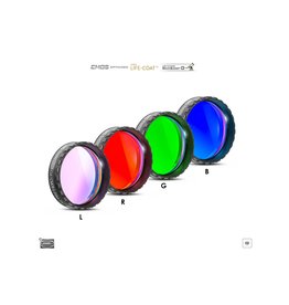 Baader Planetarium Baader L-RGB Filter CMOS-optimized (SPECIFY SIZE)