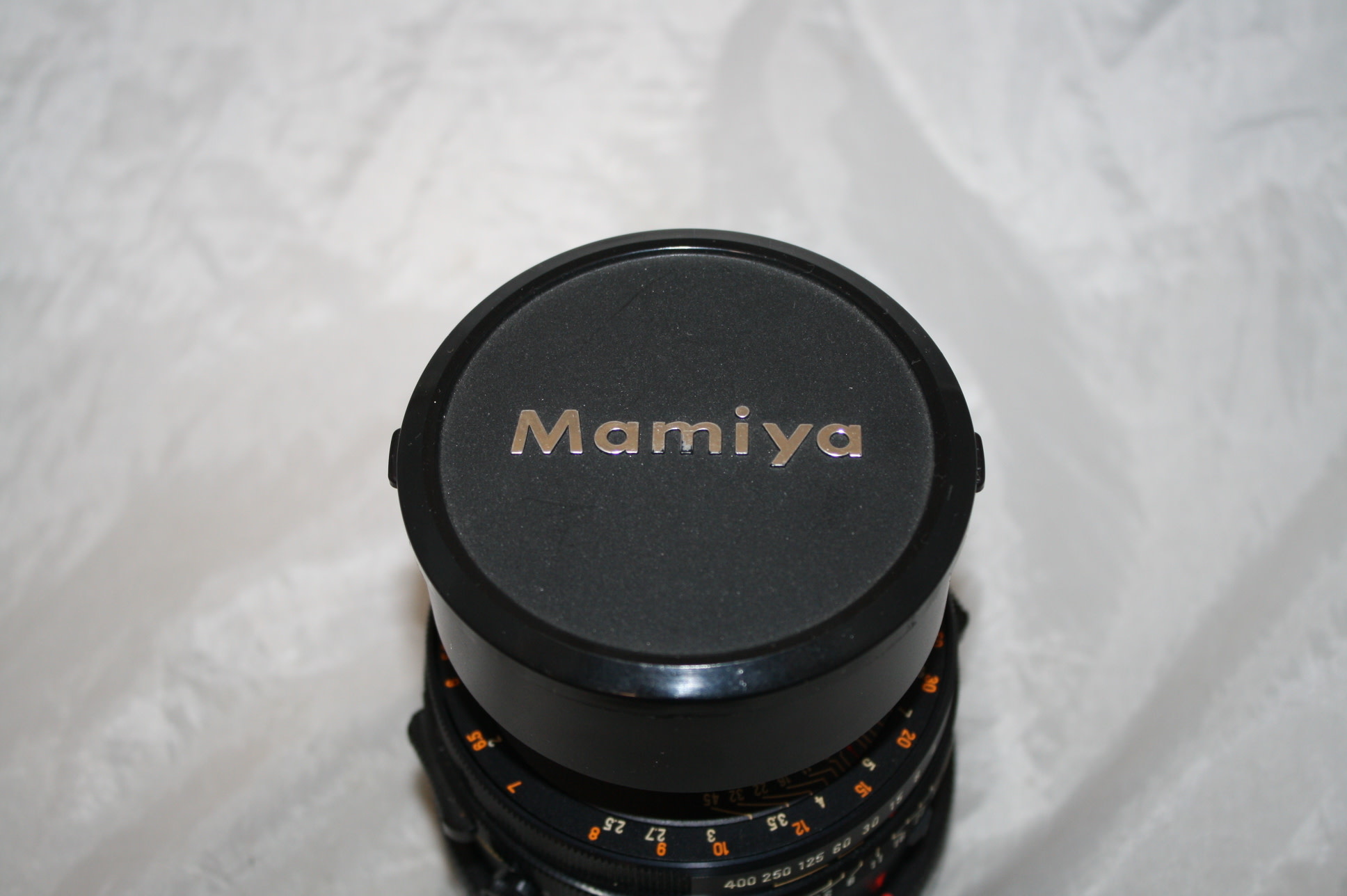 Mamiya Sekor 180mm f/4.5 Lens For RB67 Pro S SD - Camera Concepts