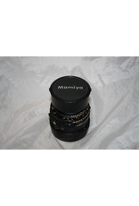 Mamiya Mamiya Sekor 180mm f/4.5 Lens For RB67 Pro S SD