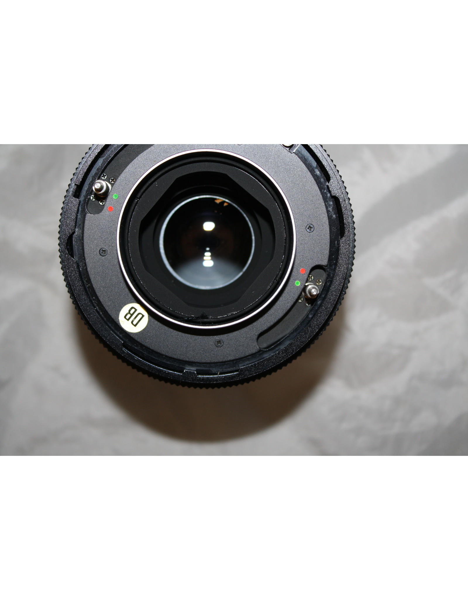 Mamiya Mamiya Sekor 180mm f/4.5 Lens For RB67 Pro S SD
