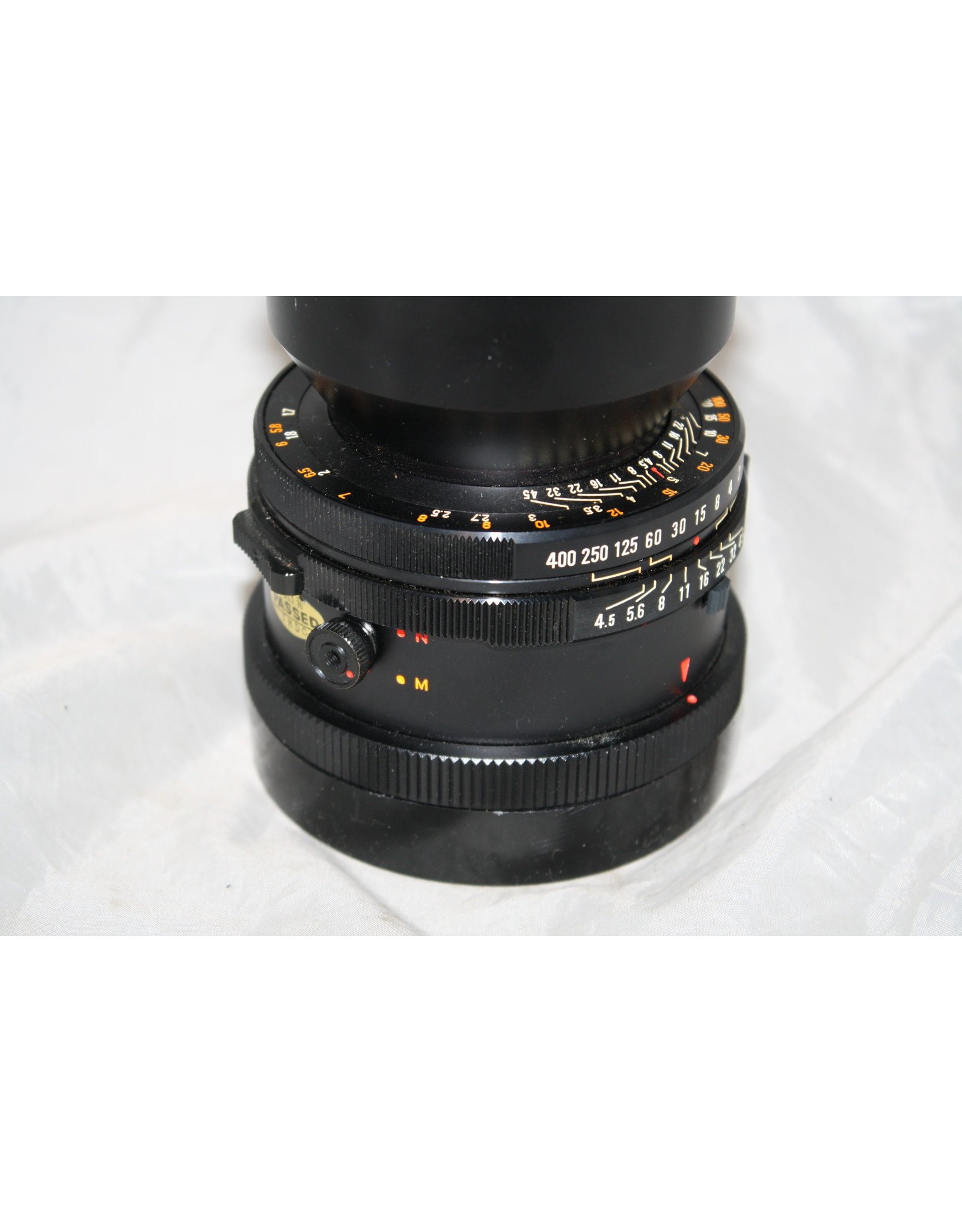 Mamiya Mamiya Sekor 180mm f/4.5 Lens For RB67 Pro S SD