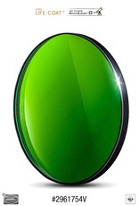 Baader Planetarium Baader UBVRI Bessel Filters – Photometric (V-Filters)