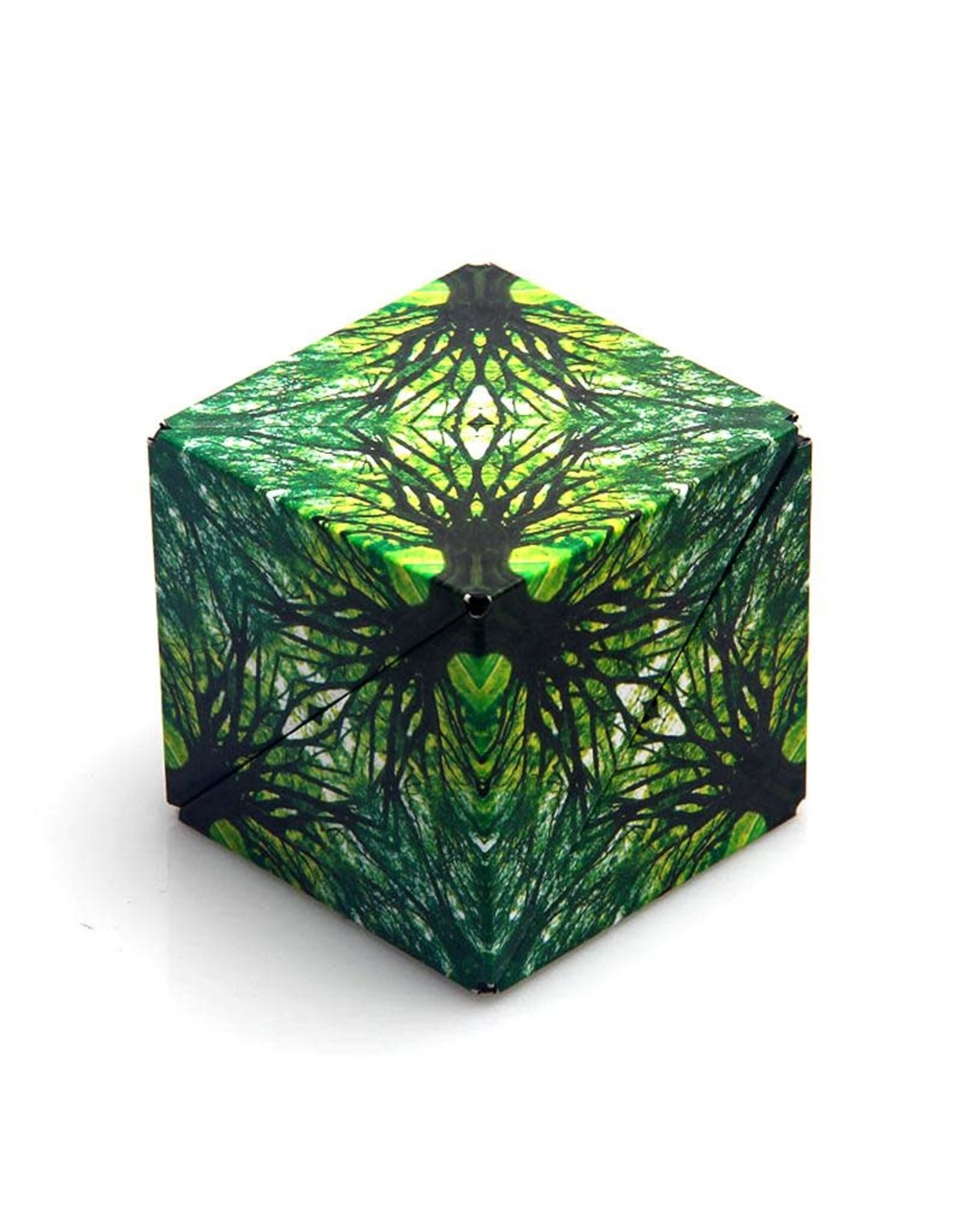 Shashibo Shape Shifting Box (Elements) (LIMITED QUANTITIES)