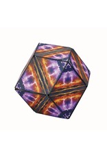 Shashibo Shape Shifting Box (Elements) (LIMITED QUANTITIES)