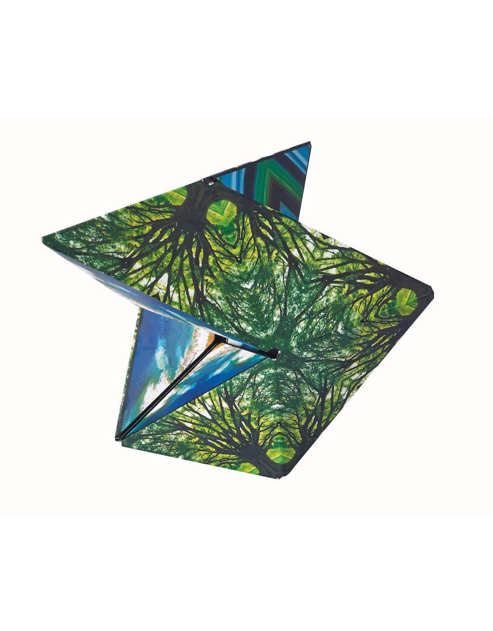 Shashibo Shape Shifting Box (Elements) (LIMITED QUANTITIES)