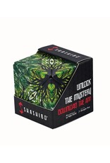 Shashibo Shape Shifting Box (Elements) (LIMITED QUANTITIES)