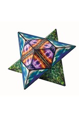 Shashibo Shape Shifting Box (Elements) (LIMITED QUANTITIES)