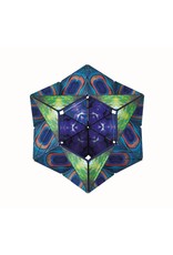 Shashibo Shape Shifting Box (Wings)  (LIMITED QUANTITIES)