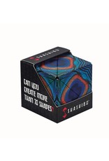 Shashibo Shape Shifting Box (Wings)  (LIMITED QUANTITIES)