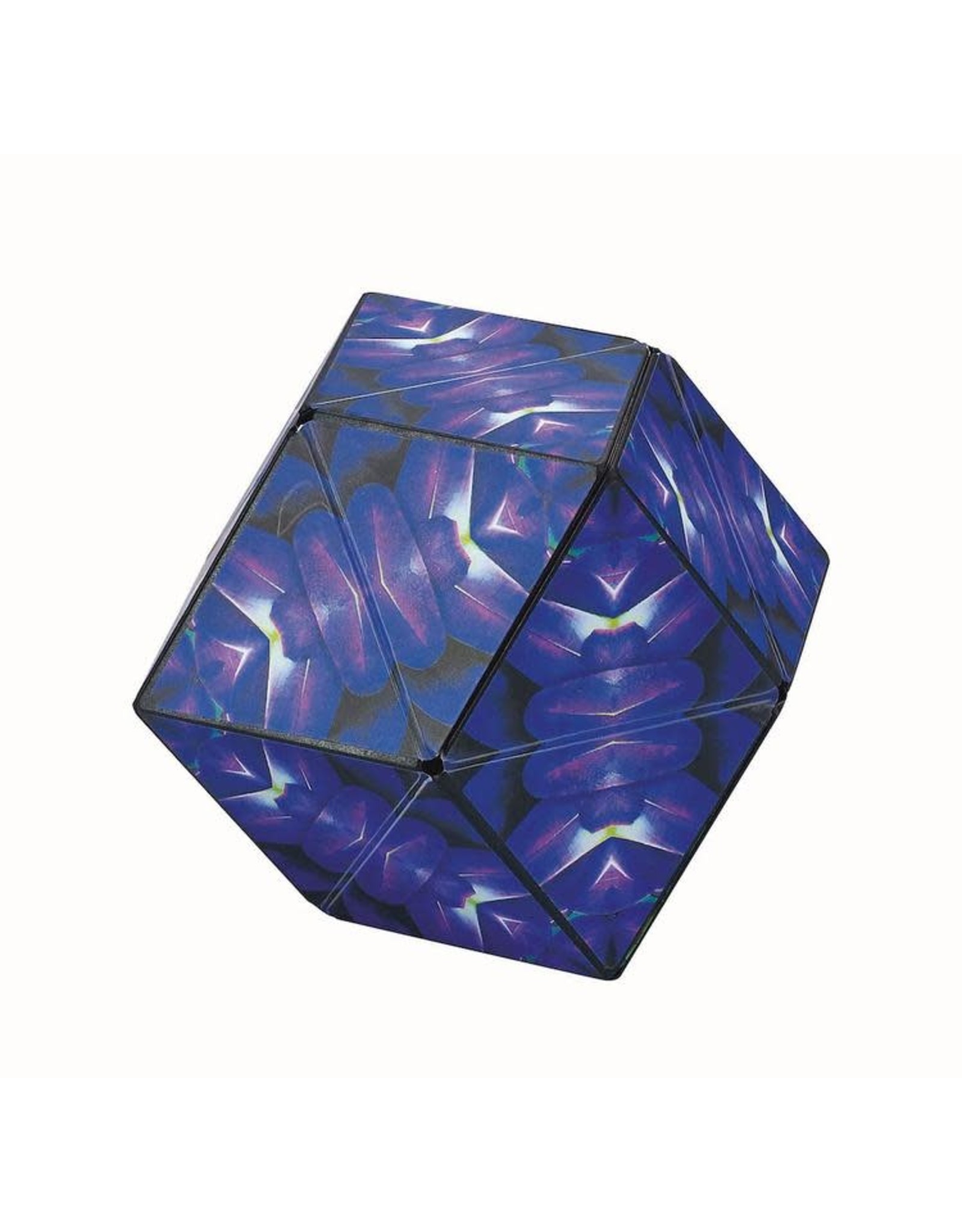 Shashibo Shape Shifting Box (Wings)  (LIMITED QUANTITIES)