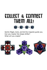 Shashibo Shape Shifting Box (Wings)  (LIMITED QUANTITIES)