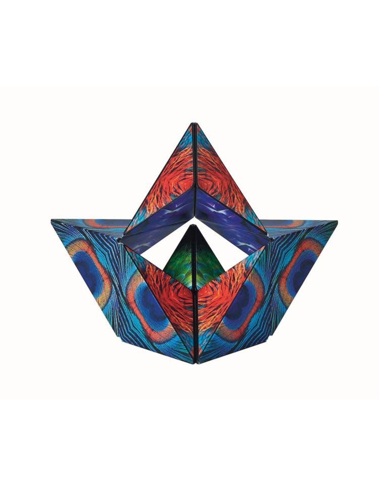 Shashibo Shape Shifting Box (Wings)  (LIMITED QUANTITIES)
