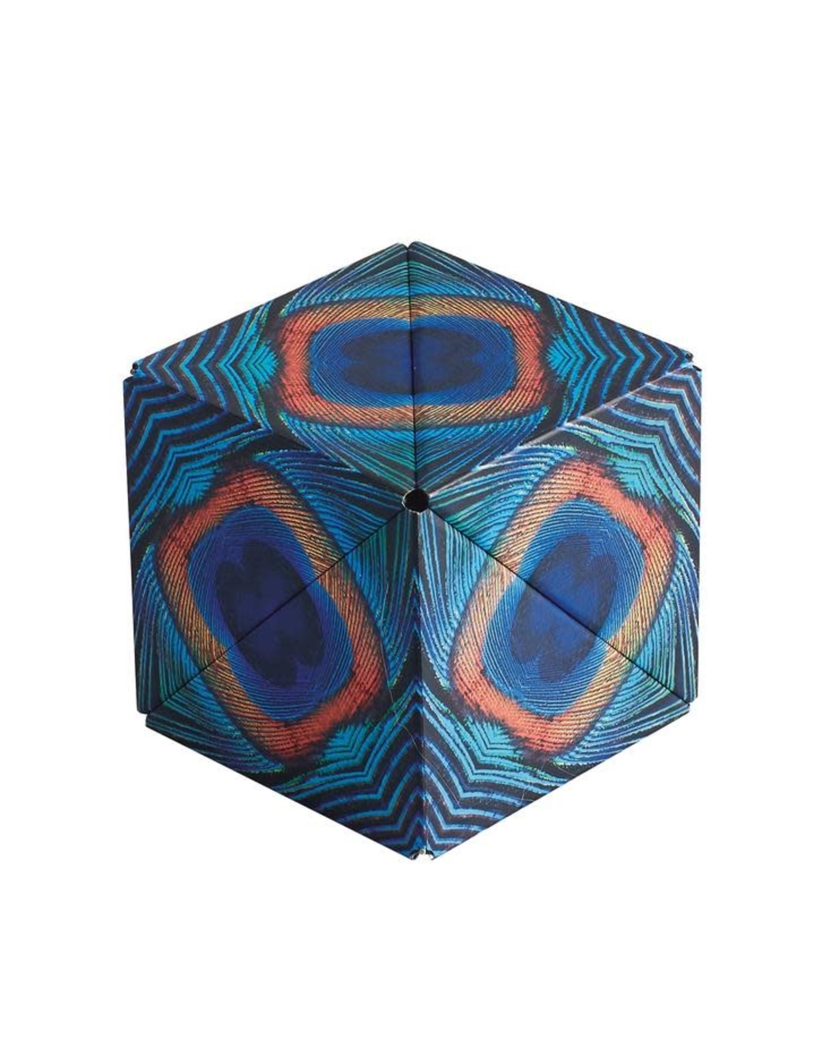 Shashibo Shape Shifting Box (Wings)  (LIMITED QUANTITIES)