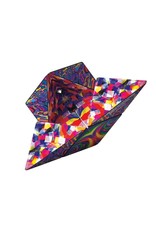 Shashibo Shape Shifting Box (Confetti) (LIMITED QUANTITIES)