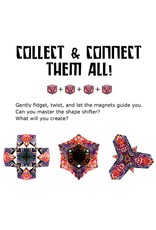 Shashibo Shape Shifting Box (Confetti) (LIMITED QUANTITIES)