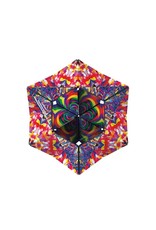Shashibo Shape Shifting Box (Confetti) (LIMITED QUANTITIES)