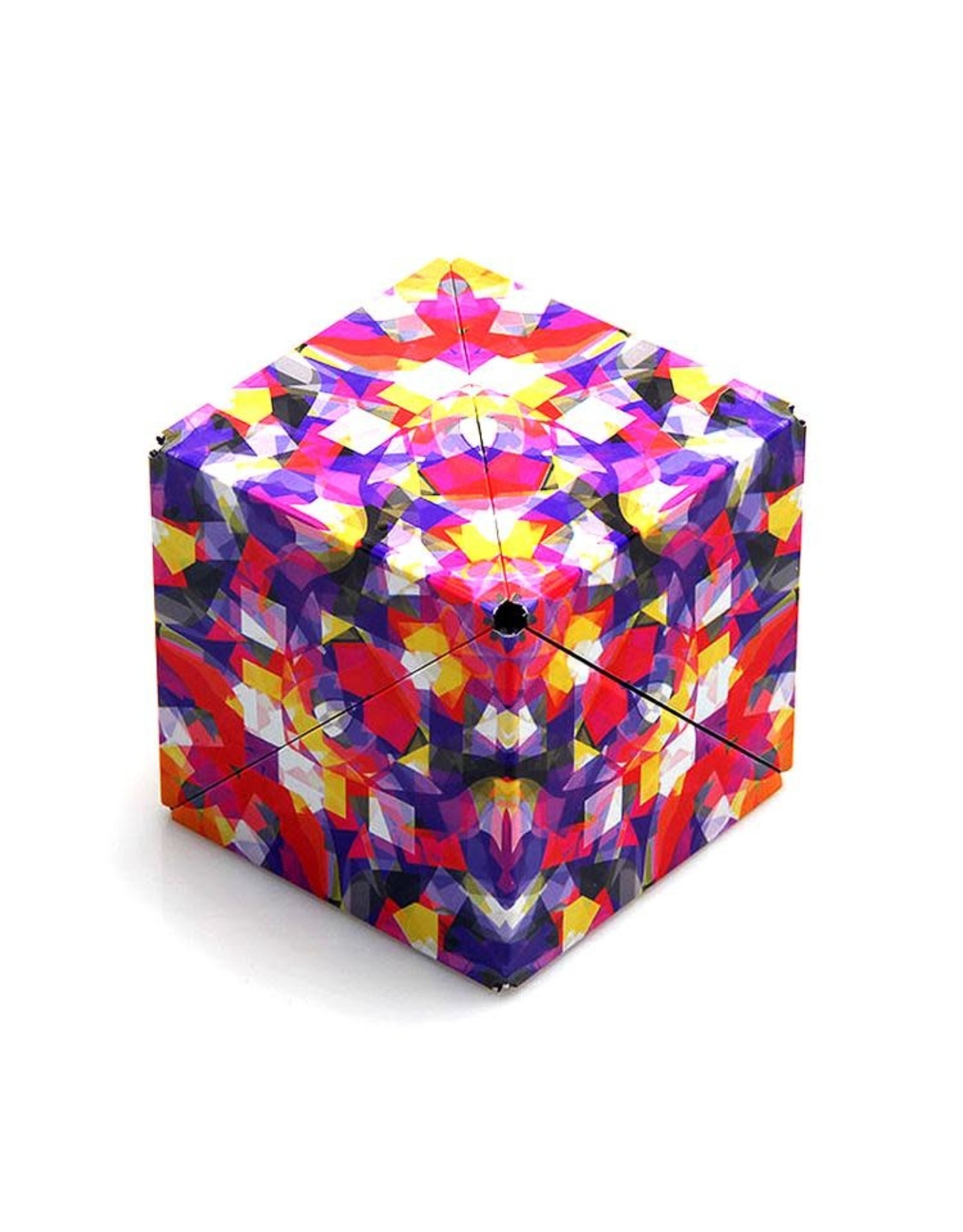 Shashibo Shape Shifting Box (Confetti) (LIMITED QUANTITIES)