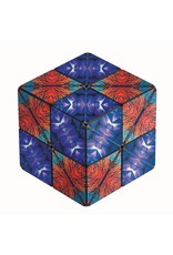 Shashibo Shape Shifting Box (Confetti) (LIMITED QUANTITIES)