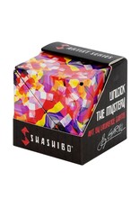 Shashibo Shape Shifting Box (Confetti)