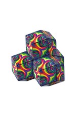Shashibo Shape Shifting Box (Confetti) (LIMITED QUANTITIES)