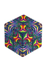 Shashibo Shape Shifting Box (Confetti) (LIMITED QUANTITIES)