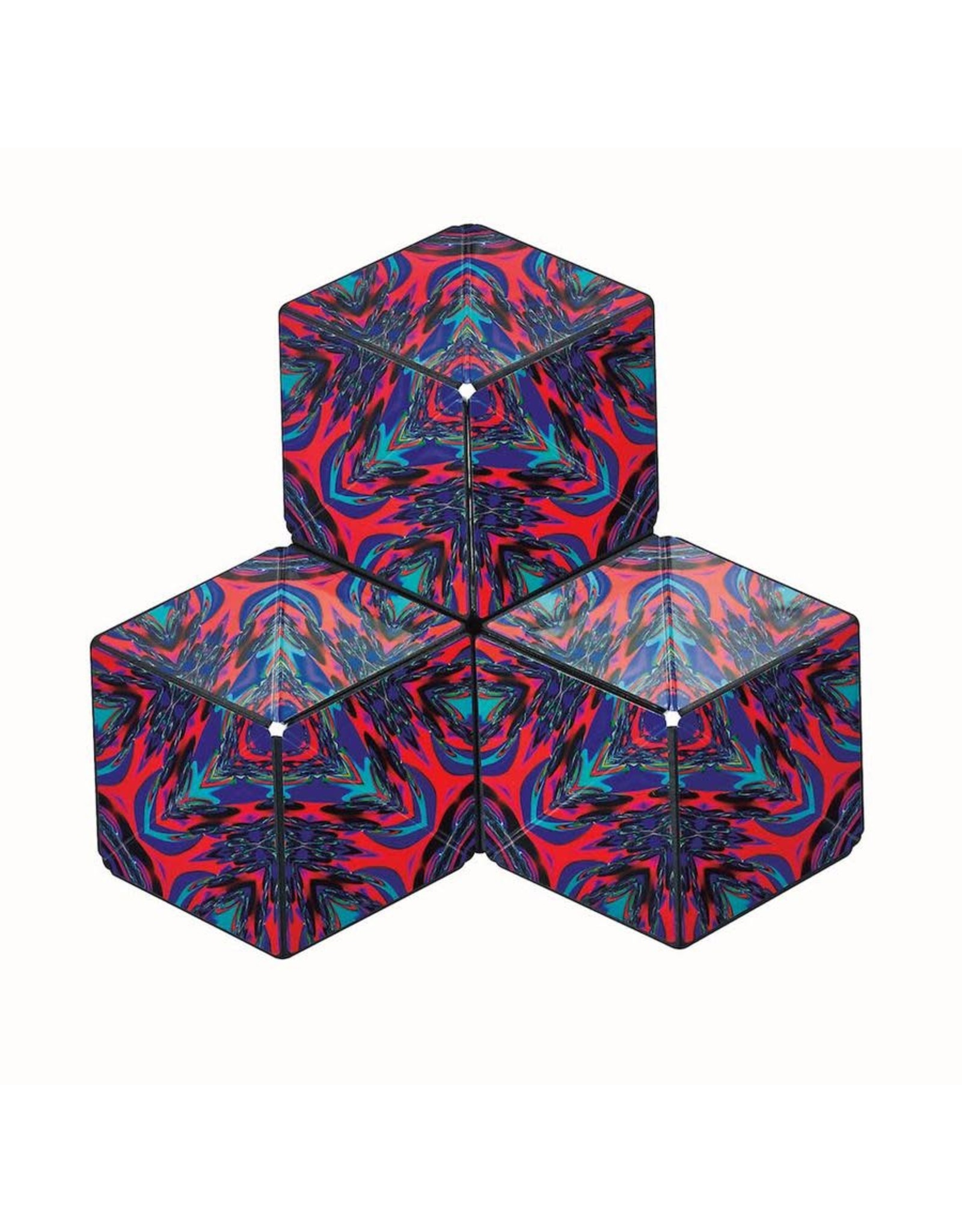 Shashibo Shape Shifting Box (Chaos) (LIMITED QUANTITIES)
