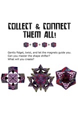 Shashibo Shape Shifting Box (Chaos) (LIMITED QUANTITIES)