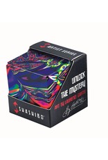 Shashibo Shape Shifting Box (Chaos) (LIMITED QUANTITIES)