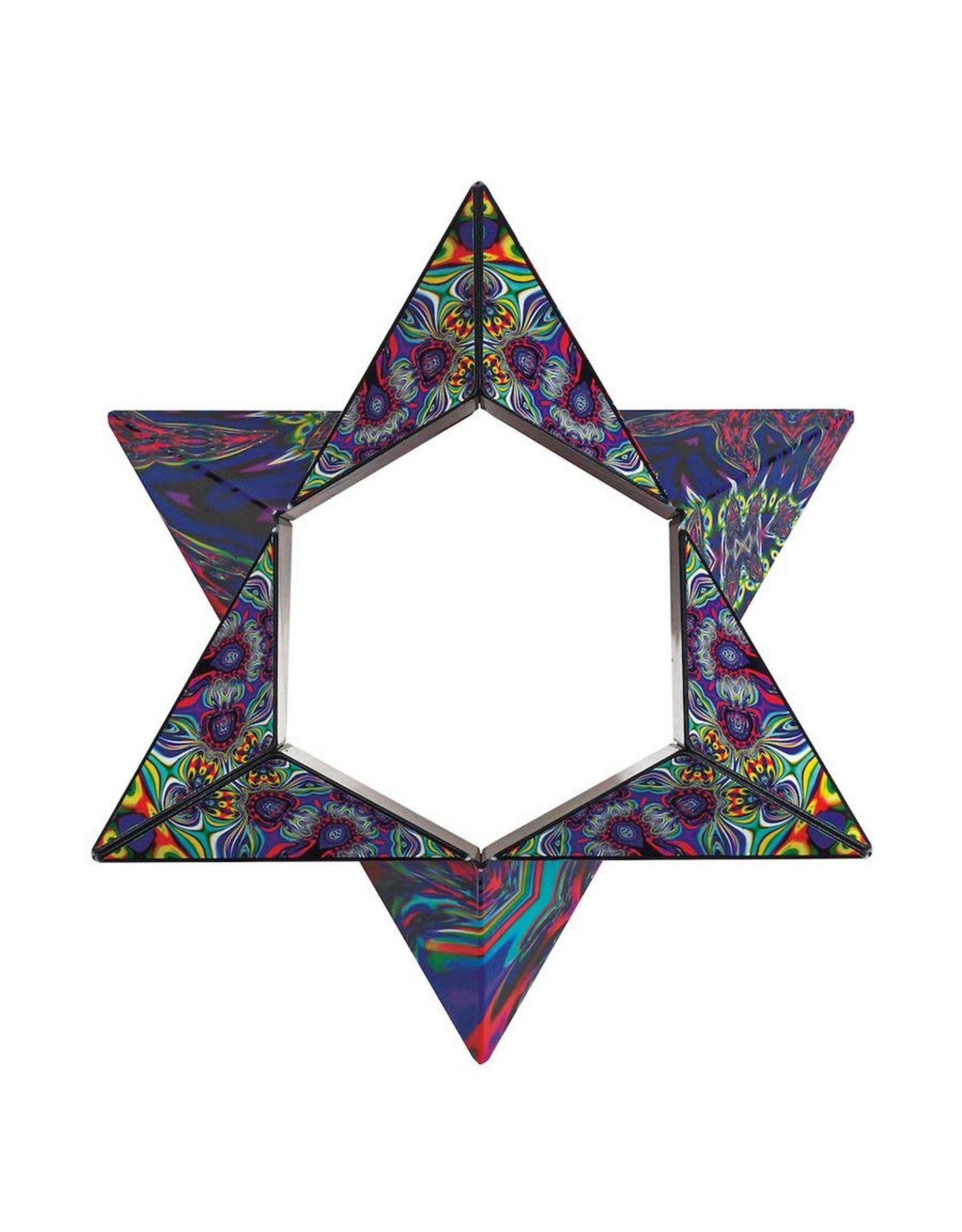 Shashibo Shape Shifting Box (Chaos) (LIMITED QUANTITIES)