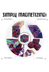 Shashibo Shape Shifting Box (Chaos) (LIMITED QUANTITIES)