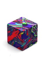 Shashibo Shape Shifting Box (Chaos) (LIMITED QUANTITIES)