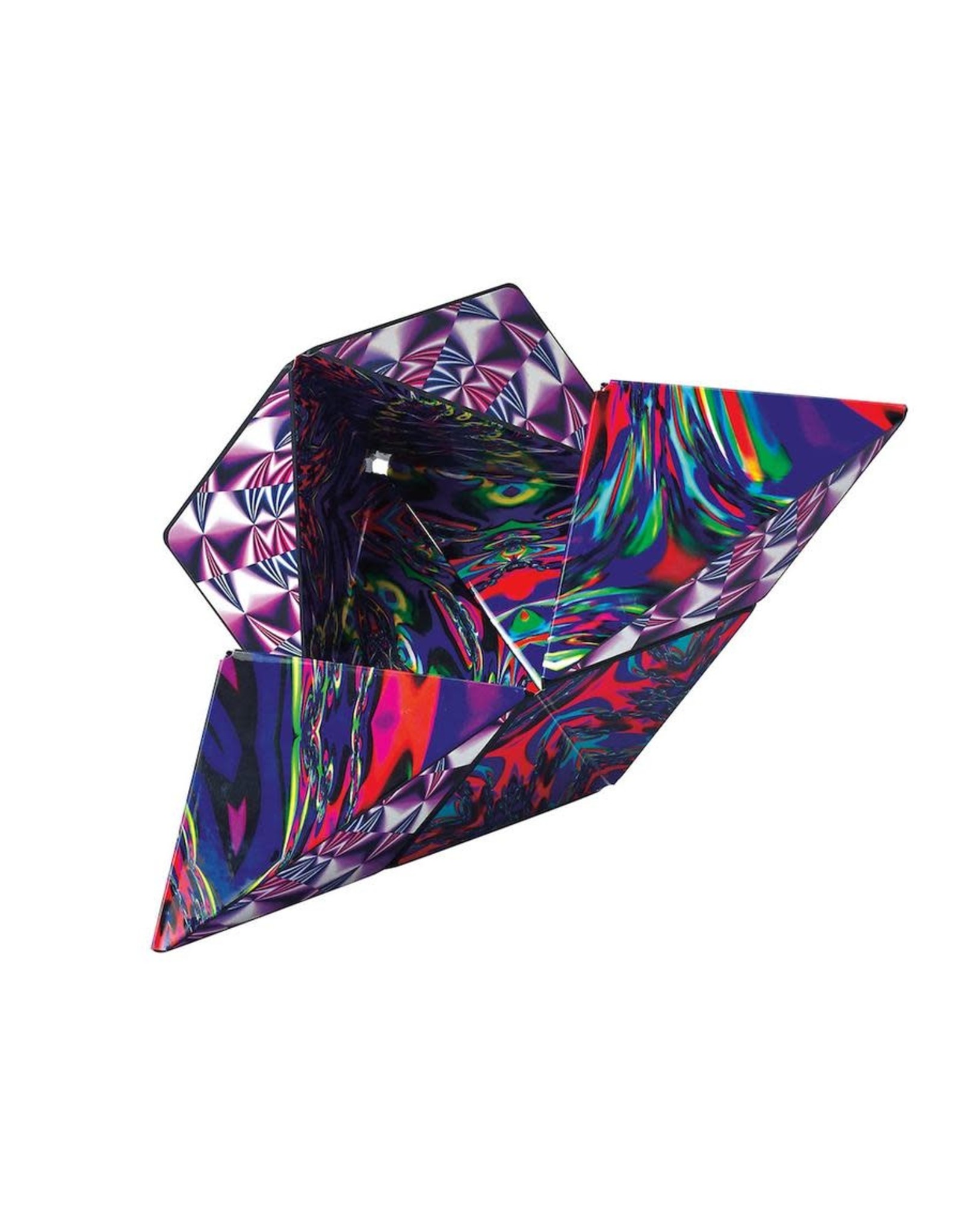 Shashibo Shape Shifting Box (Chaos) (LIMITED QUANTITIES)
