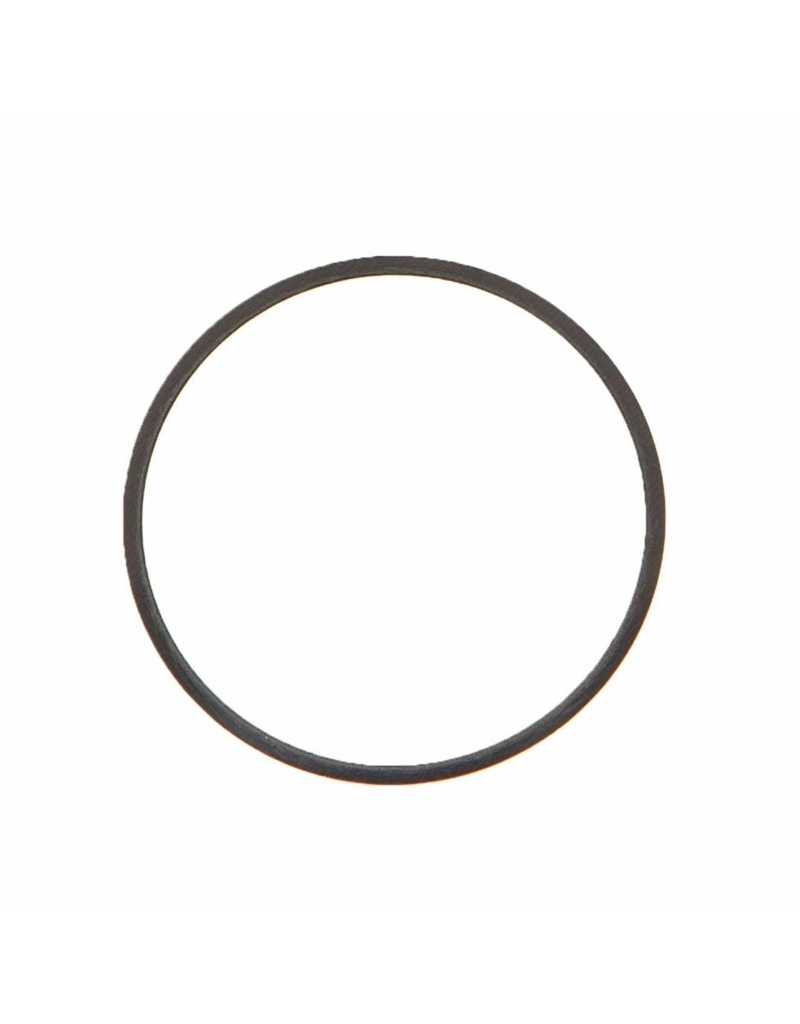 Baader Planetarium M54 Fine-Adjustment rings (0.3 mm) - Aluminium (0.3 mm)
