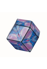 Shashibo Shape Shifting Box (Mystic Ocean) (LIMITED QUANTITIES)