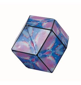 Shashibo Shape Shifting Box (Mystic Ocean) (LIMITED QUANTITIES)