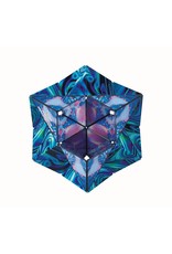 Shashibo Shape Shifting Box (Mystic Ocean) (LIMITED QUANTITIES)