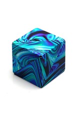 Shashibo Shape Shifting Box (Mystic Ocean) (LIMITED QUANTITIES)