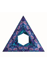 Shashibo Shape Shifting Box (Mystic Ocean) (LIMITED QUANTITIES)