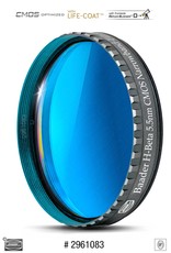 Baader Planetarium Baader H-beta Narrowband-Filter (5.5nm) – CMOS-optimized (SPECIFY SIZE)