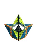 Shashibo Shape Shifting Box (Earth + Moon 2 Pack) (LIMITED QUANTITIES)