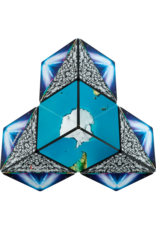 Shashibo Shape Shifting Box (Earth + Moon 2 Pack) (LIMITED QUANTITIES)