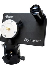 iOptron iOptron 3302B SkyTracker Camera Mount - Black