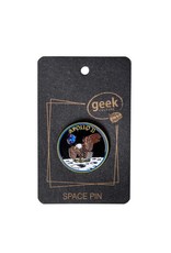 Space Pin Apollo 11 - HJ-1866