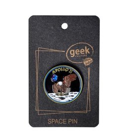 Space Pin Apollo 11 - HJ-1866