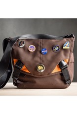 Space Interkosmos Pin - HJ-1869 (LIMITED QUANTITIES)