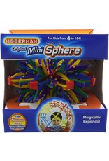 Hoberman Mini Sphere Starbright - M1304