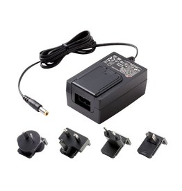 Pegasus Astro Pegasus Astro 12V/1.5A Power Supply for Falcon Rotator and Motor Products - PEG-PSU-1215