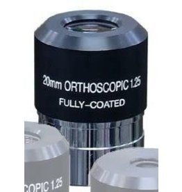 Takahashi Takahashi Starbase OR-20mm Ortho Eyepiece