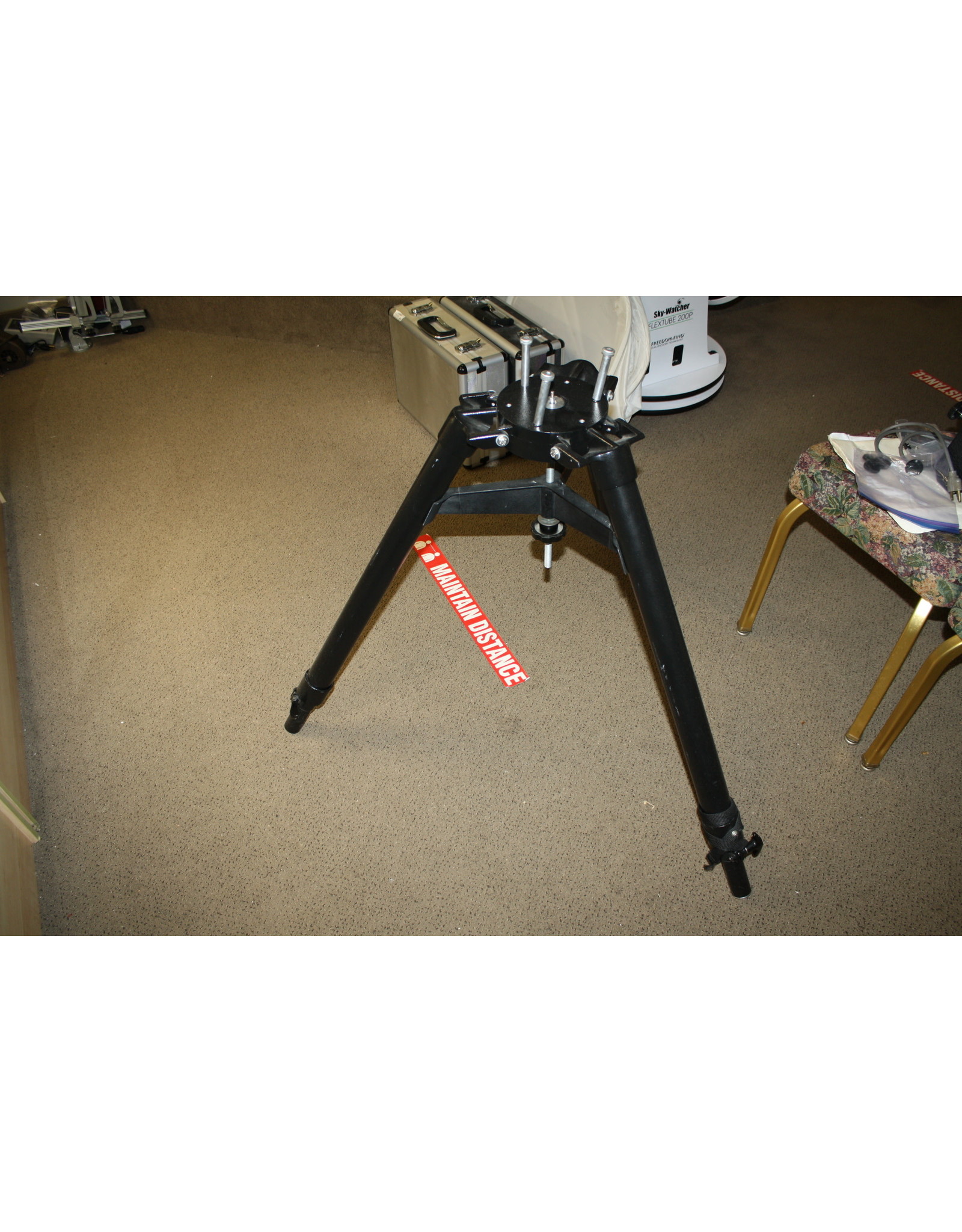 Celestron Celestron Field Tripod for Nexstar GPS (Pre-owned)